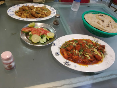 مطعم عوتب صحار - صحار -