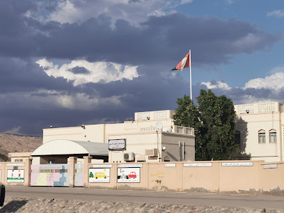 مدرسة المورد بأدم - آدم - +968 25 434647