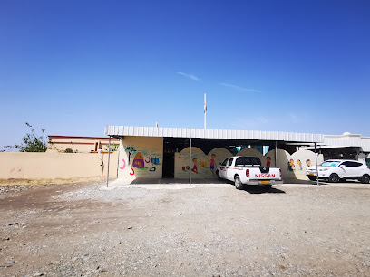 مدرسة السرحات الخاصه - الخابورة - +968 9426 0815