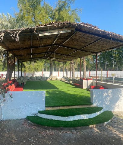 حديقة هابروت - شناص - +968 9555 5795