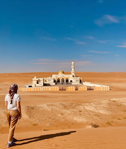 أرياف جبرين للسياحة والسفر في عمان - مسقط - +968 9440 0847