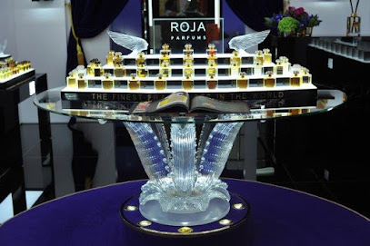 اريج الجزيرة للعطور ذ - صلالة - +968 23 289999