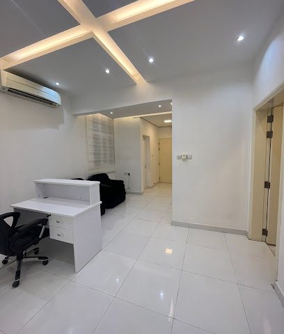 الاشراف للخدمات العقارية - السيب - +968 9777 4636