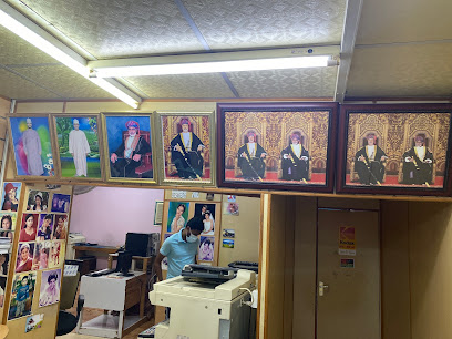 ستوديو كوداك - قصبيات الزعاب - +968 26 709605