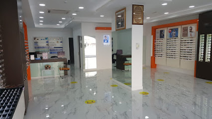 بصريات النخبة الخوض - مسقط - +968 9401 1403