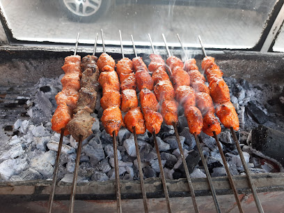 مقهى خميس - قلعة العوامر - +968 9966 7458