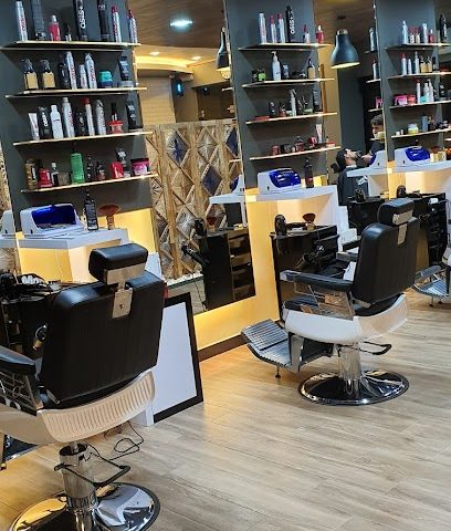 قص وحلاقة - مسقط - +968 9191 3305