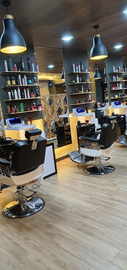 قص وحلاقة - Oman|Muscat|18th November St