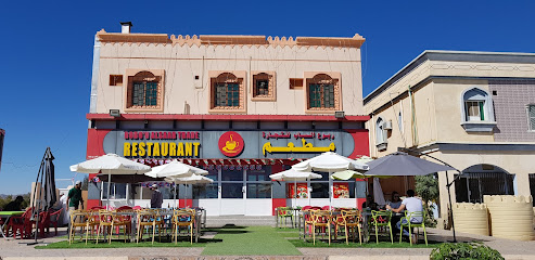 مطعم ربوع الصعب - سيق - +968 9369 9116