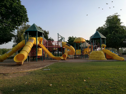 حديقة النسيم - الشخاخيط - +968 24 426600