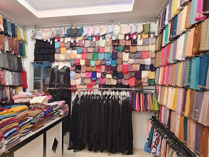 تاصر بن سالم للتجارة. تجارة الملابس الجاهزة - بركاء -