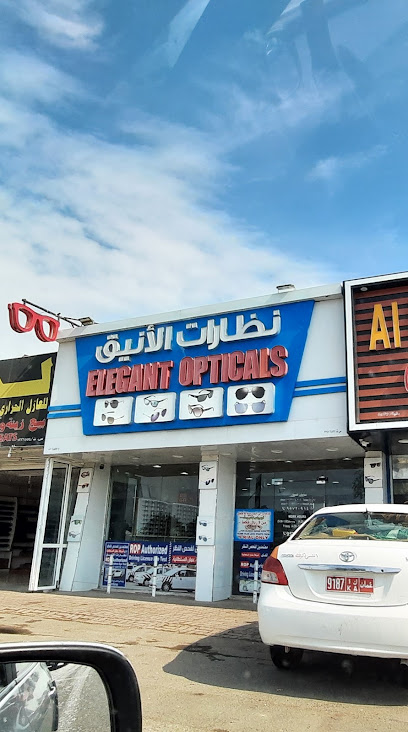 نظارات الانيق - Oman|X39V+G9F، ولاية الخابورة،