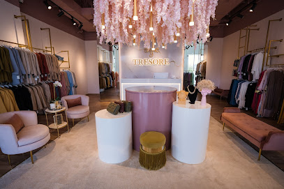 تريسور بوتيك بوتيك تريسور - مسقط - +968 9534 1663