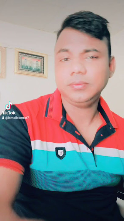 نصب الاسماعيل - Oman|Al Buraimi