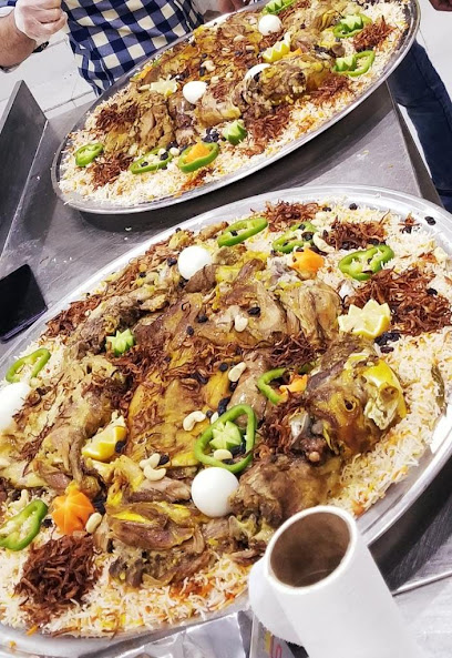 مطعم ومطبخ البيت اليمني الفاخر - Oman|Al Buraimi|12