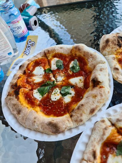 بيتزا امباستي - Oman|Muscat|Ghubra South