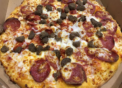 بيتزا دومينوز - القرم - +968 22 066661