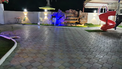 مدرسة الرحمة لتعليم الفروسية - القصبيات - +968 9537 4766