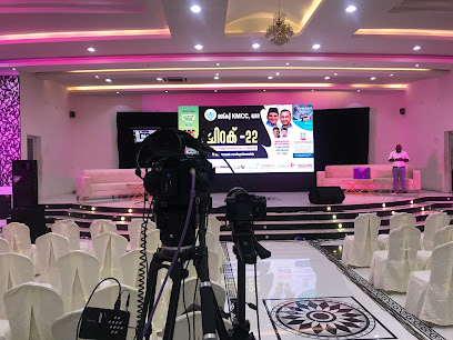 ستوديو تصوير روي مسقط - مسقط - +968 9012 0700