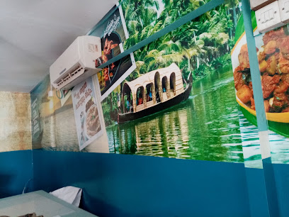 مطعم الجنة - صلالة - +968 7826 4247