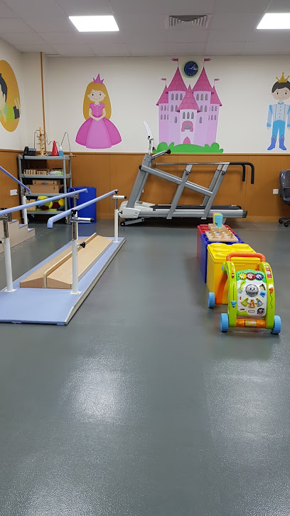 العنزور للعلاج الطبيعي - Oman|Muscat|HCG4+VHR