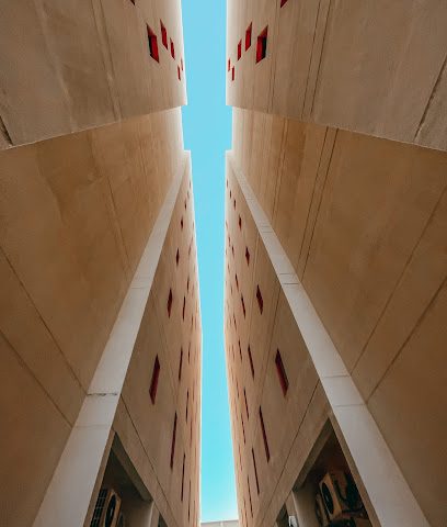 مساكن الازعاج - السيب -