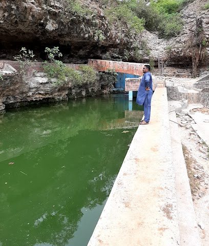 النبي أيوب ستريم - اجديرايوب -