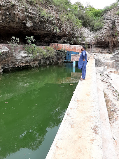 النبي أيوب ستريم - Oman|اجديرايوب|4252+52R