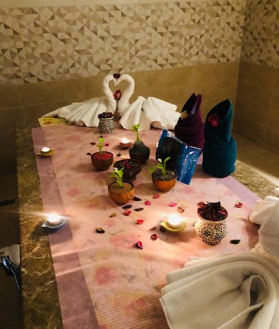 شيري سبا - مسقط - +968 9436 4355