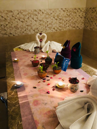 شيري سبا - Oman|Muscat 112|Sultan Qaboos St|Parkside Plaza Hotel P Floor