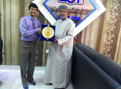 سالم قطان للتجارة - صلالة - +968 9819 0000