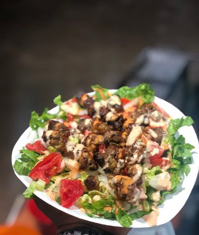 مشاوي عسول - السيب - +968 9233 4850