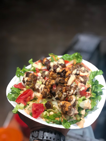 مشاوي عسول - Oman|Seeb 121