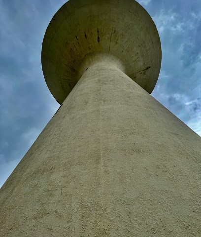 ديم - الهيئة العامة لمياه ليوا - ليوا - +968 26 762545