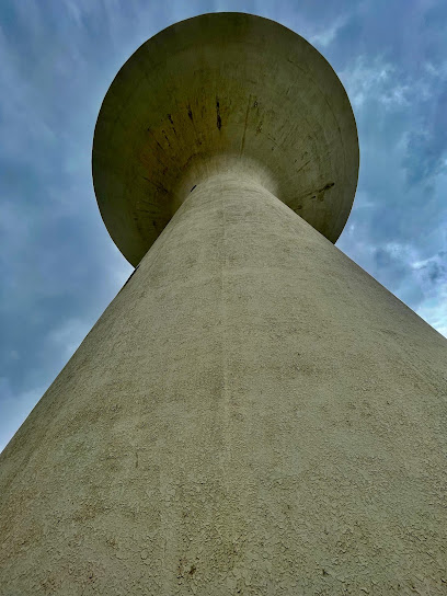 ديم - الهيئة العامة لمياه ليوا - Oman|Liwa|GGGG+W86