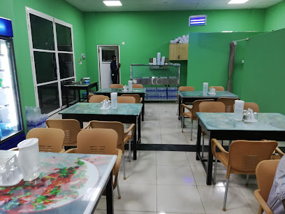 Salalah green restaurant مطعم صلاله الخضراء - صلالة - +968 9981 9771