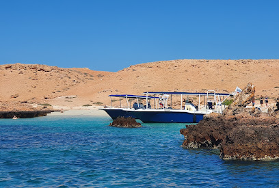 البحر - السيب - +968 7266 9900