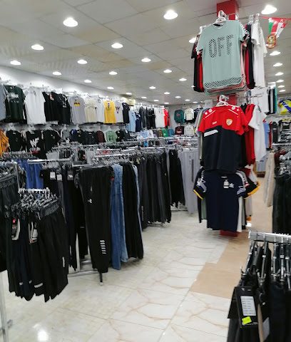 الفوز للرياضة - قصبيات الزعاب - +968 9936 9609