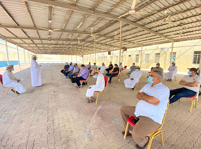 مدرسة ابو بكر الصديق - خصب - +968 26 730646