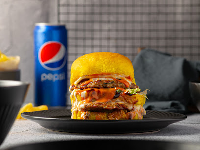 مقهى أنجوان أنجوان - بهلاء - +968 7207 2076