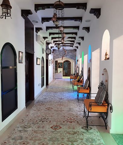 وادي الجرف INN - نزوى - +968 7737 7459