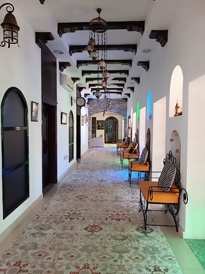 وادي الجرف INN - Oman|Nizwa 611|Nizwa 21
