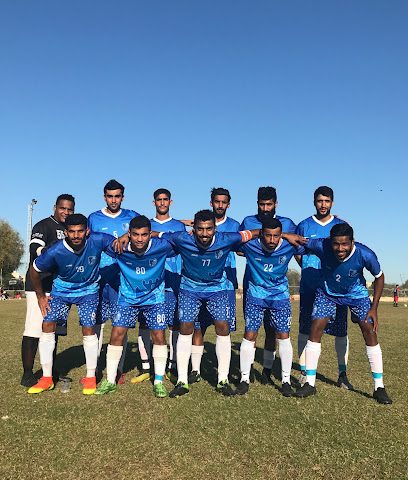 فريق الهمبار الرياضي e - صحار -