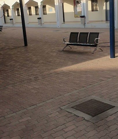 مدرسة شمسة الخليلي الابتدائية بنات - مسقط - +968 24 483822