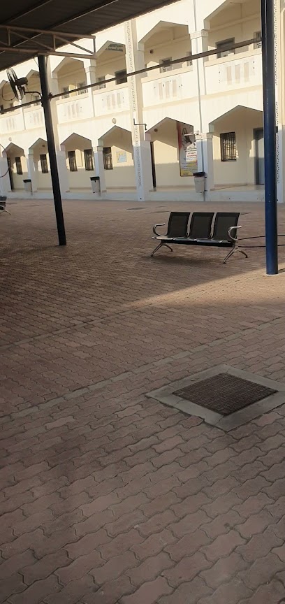 مدرسة شمسة الخليلي الابتدائية بنات - Oman|Muscat|HCPQ+H46