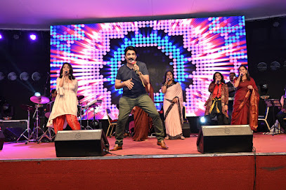 النادي الاجتماعي الهندي ، جناح المالايالامية - مسقط - +968 9212 1183