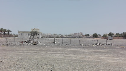 ملعب الكلاسيكو - إبرا -