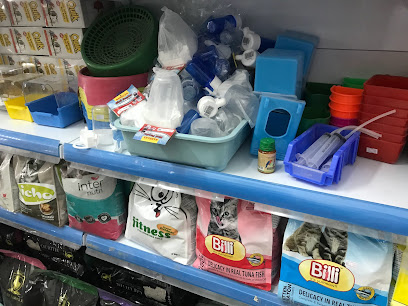 الصقر الرمادي للحيوانات الأليفة الصقر الرمادي للحيوانات الأليفة - مسقط - +968 9449 6776