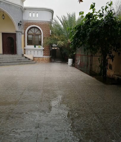 الملاح للسفر والسياحة - شناص - +968 9269 6727