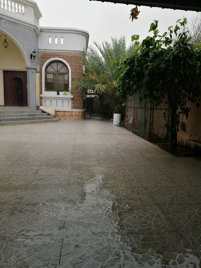 الملاح للسفر والسياحة - Oman|Shinas|PF93+G49